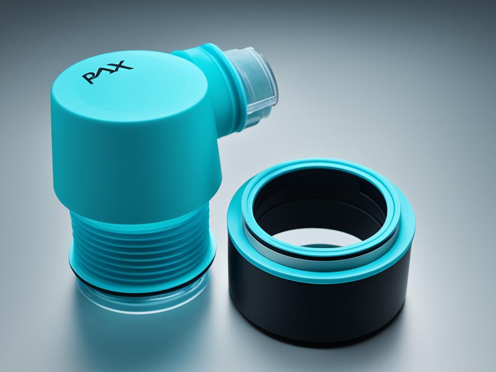 pax adapter wodny