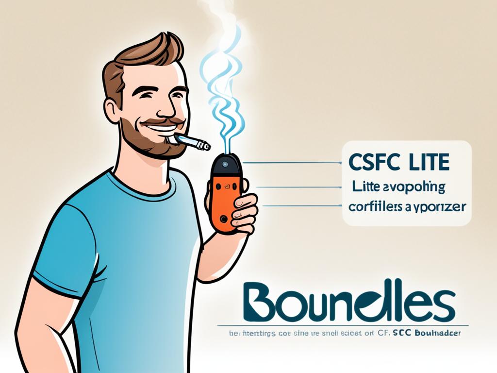 Boundless CFC Lite