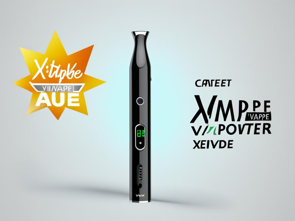 opinie użytkowników vaporizera XMAX XVAPE Vital