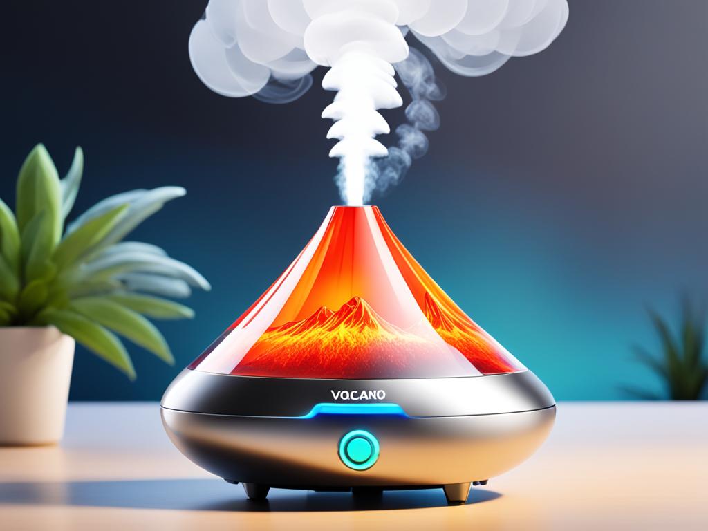 Volcano Hybrid